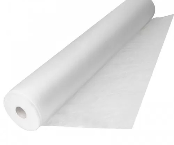 Простыни рулонные SMS 14г/м2 70смx200см белые